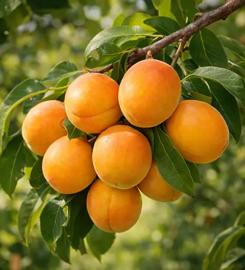 albicocca
